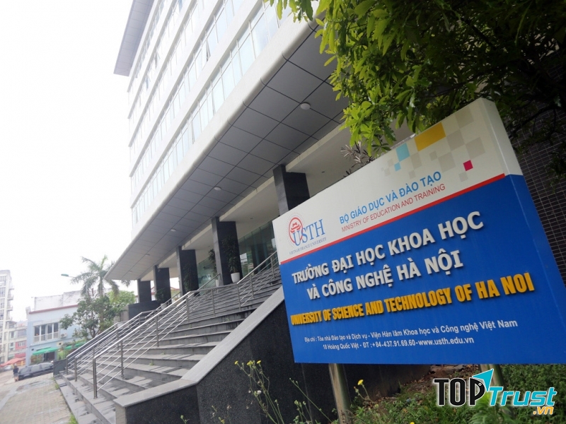 Đại học Khoa học và Công nghệ Hà Nội,