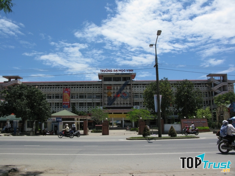 Đại học Vinh