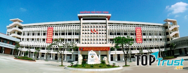 Đại Học Vinh