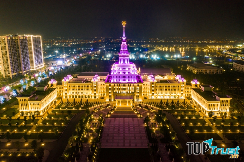 Đại học VinUniversity