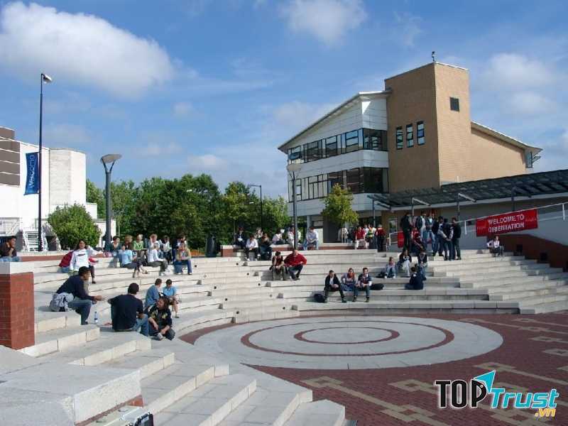 Đại học Warwick