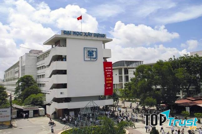 Đại học Xây dựng