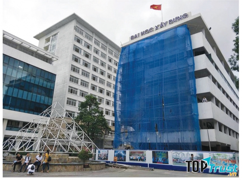 Đại học Xây dựng