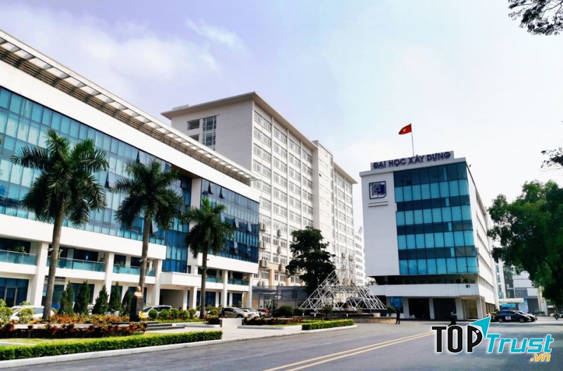 Trường Đại học Xây dựng