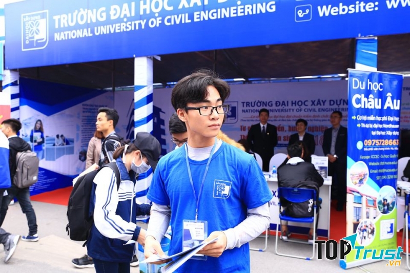 Trường Đại học Xây dựng