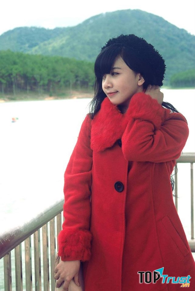 Vũ Hoàng Mỹ Linh