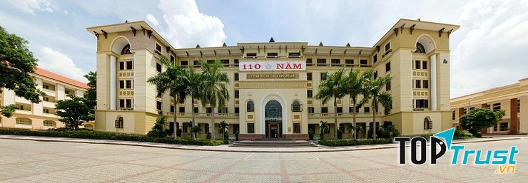 Đại Học Y Hà Nội