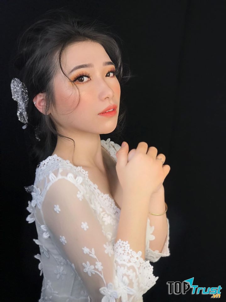Style nhẹ nhàng