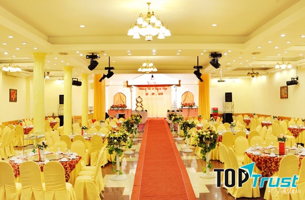 Đại Hỷ Palace