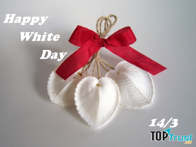 Valentine tại Đài Loan khá thú vị khi nam giới phải tặng quà cho nữ vào ngày 14/2