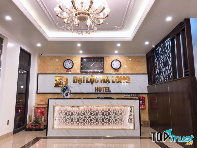 Đại Lộc Hạ Long Hotel