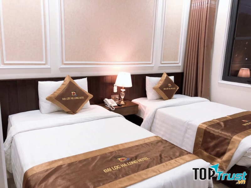 Đại Lộc Hạ Long Hotel