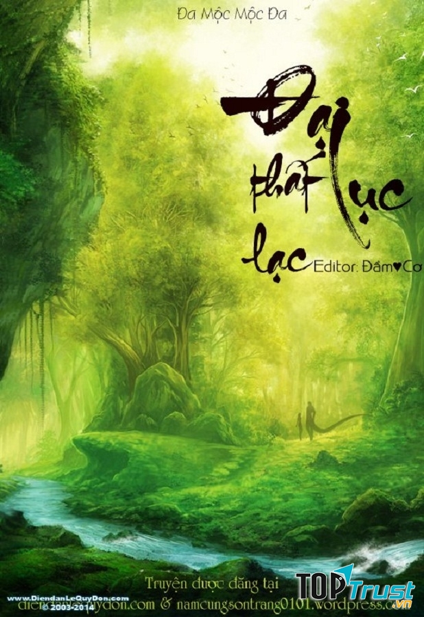 Đại Lục Thất Lạc - Đa Mộc Mộc Đa