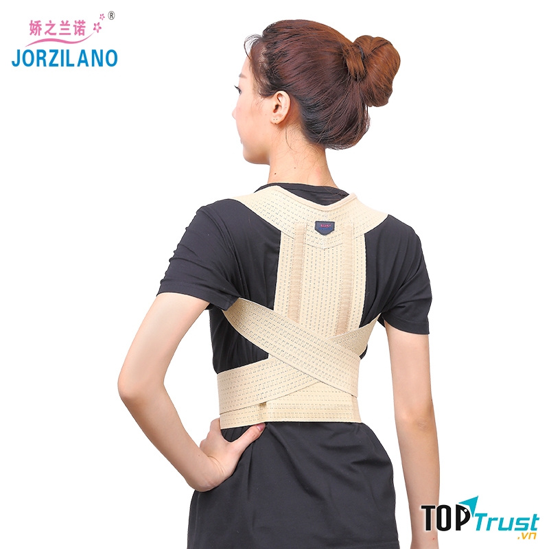 Đai lưng Jorzilano