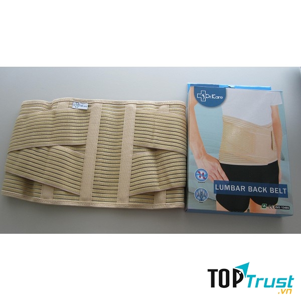 Đai lưng cột sống Dr.Kare K-BB-684