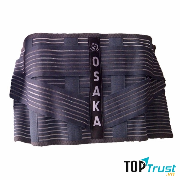 Đai lưng cột sống Osaka