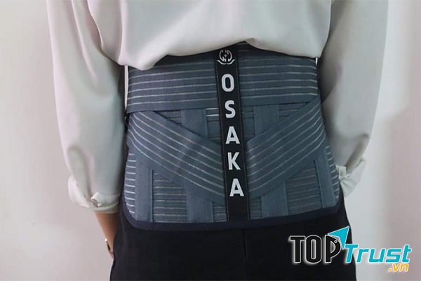 Đai lưng cột sống Osaka