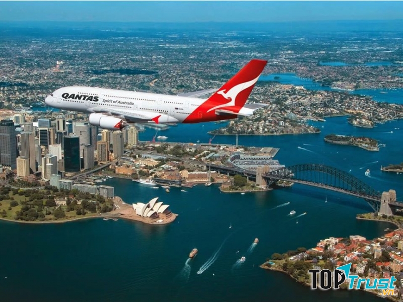 Đại lý bán vé 247