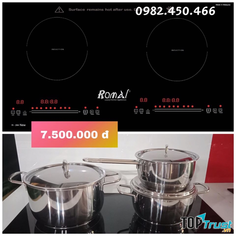 Đại lý Bích Phượng