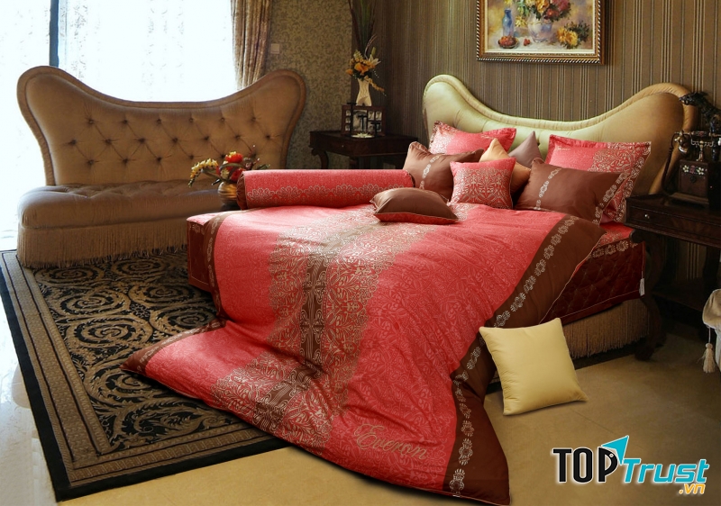 Đại lý Everon Vũng Tàu