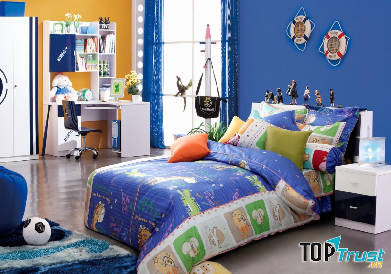 Đại lý Everon Vũng Tàu