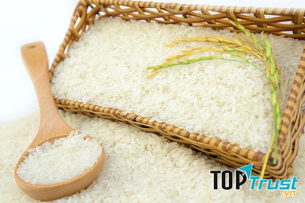 Đại lý Gạo Phúc Khang