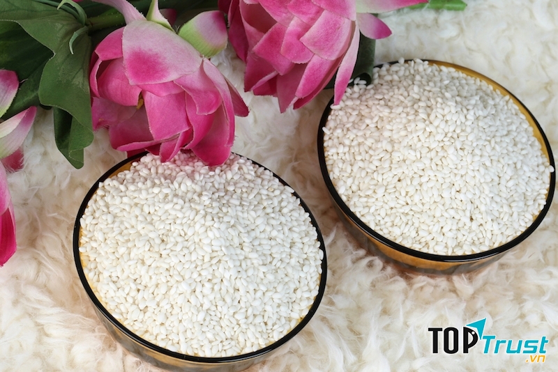 Đại lý gạo sạch Việt Thương thương hiệu gạo sạch nổi tiếng tại Thành phố Hồ Chí Minh