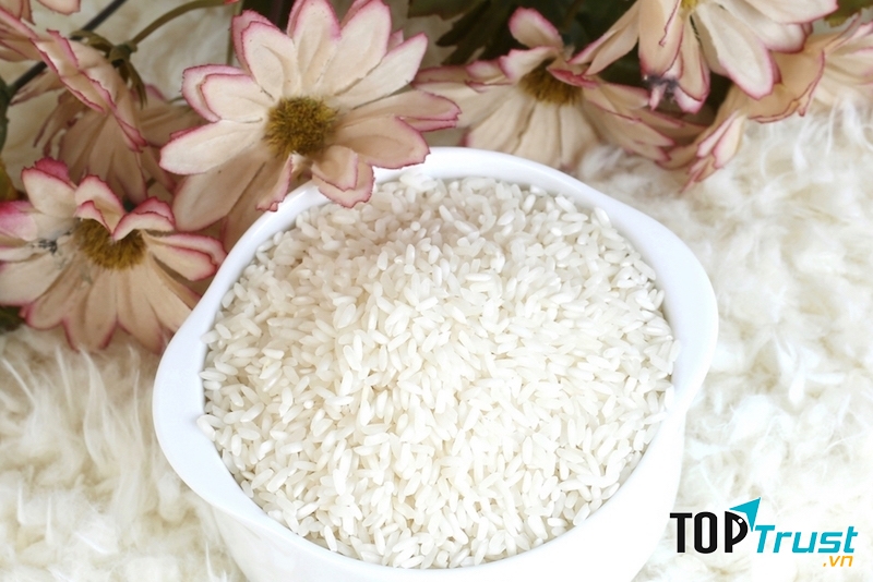 Đại lý gạo Thu Thảo