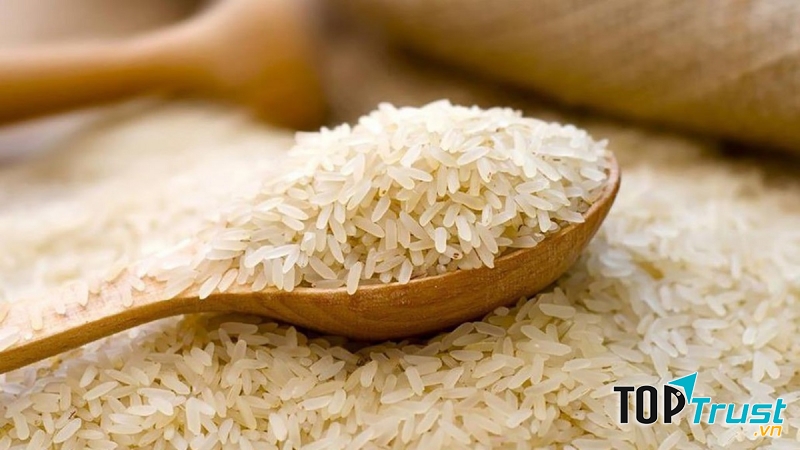 Đại lý gạo Thu Thảo