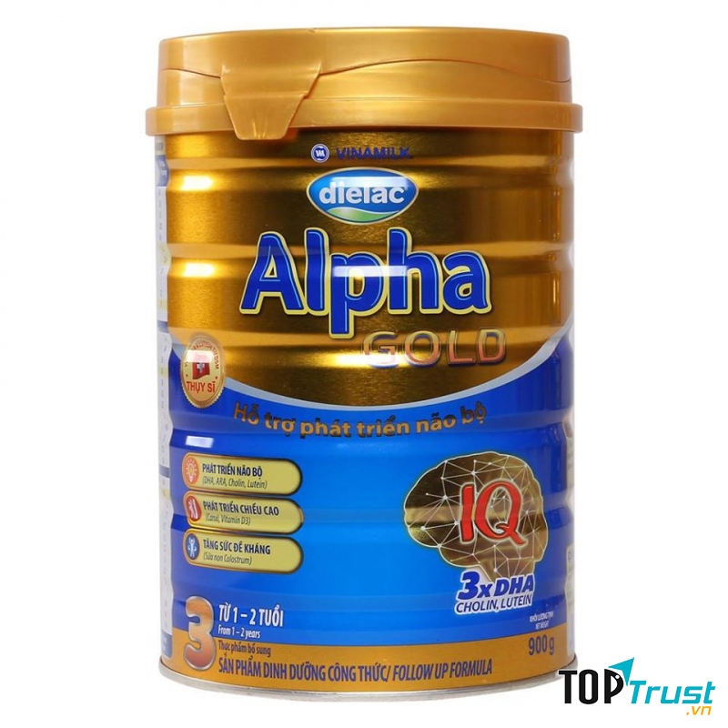 Sản phẩm sữa Thu Hương