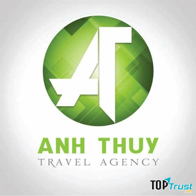 Đại Lý Vé Máy Bay Ánh Thủy