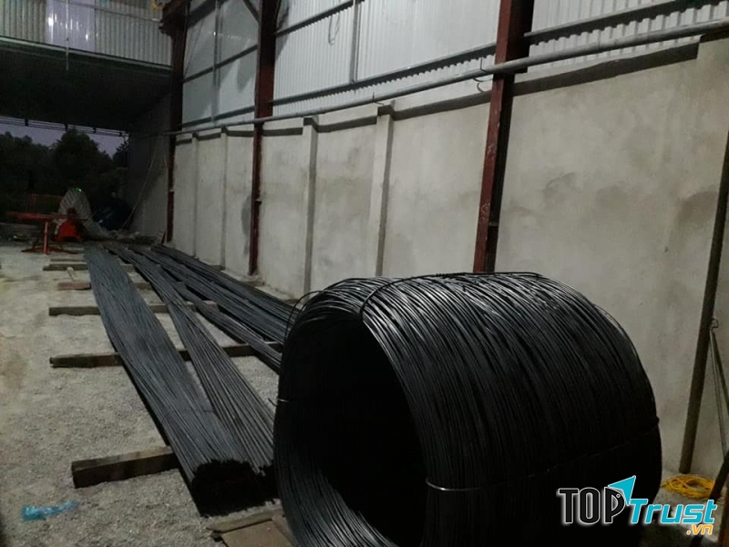 Đại lý VLXD Đoàn Kết