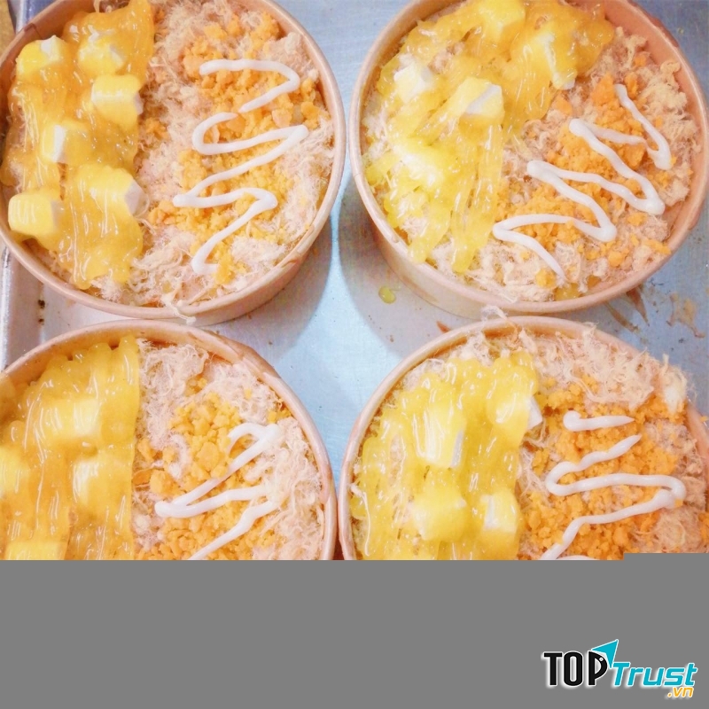 Dung Anh Bakery's- Hình minh họa