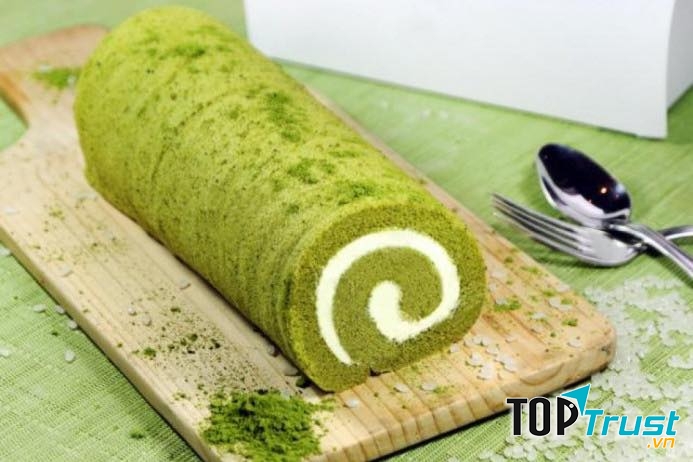 Đài Nam Bakery