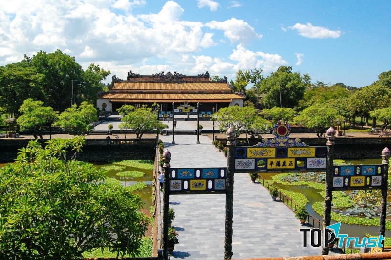 Đại Nội Huế