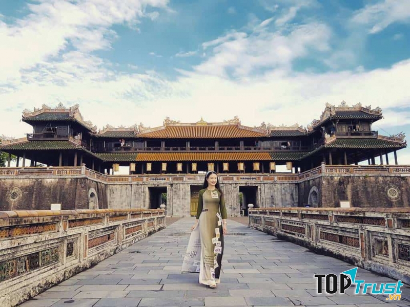 Đại Nội Huế