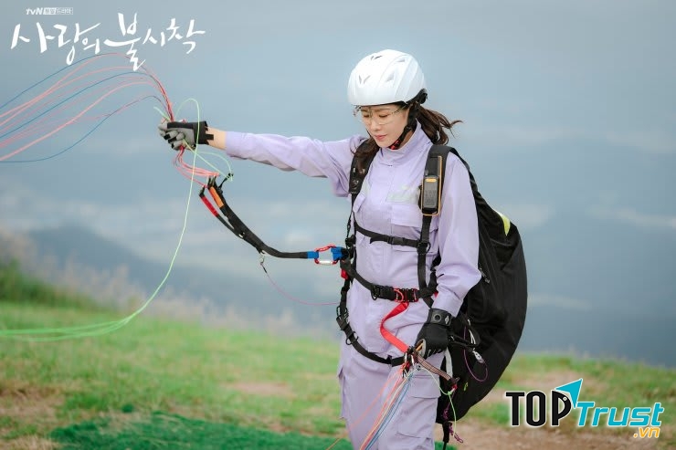 Đài Quan Sát Byeolmaro ở Yeongwol