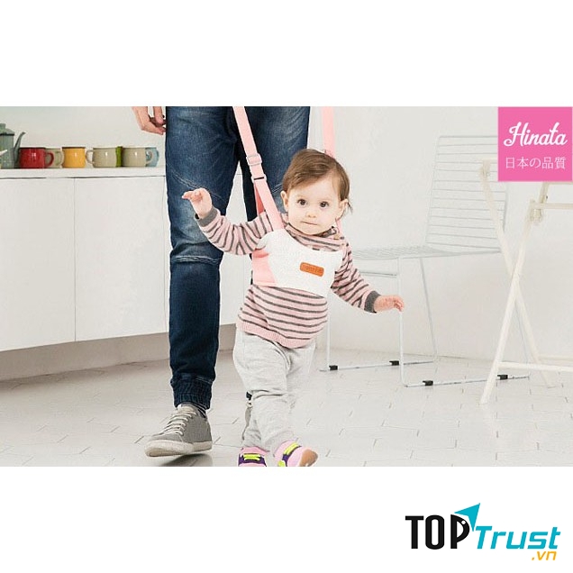 Đai tập đi cho bé Hinata DTD01