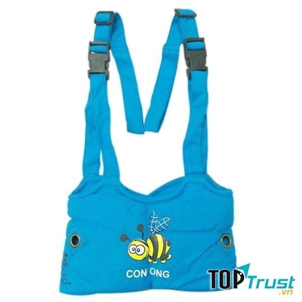 Đai Tập Đi Cho Bé Ovi