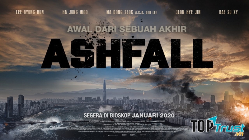 Ashfall