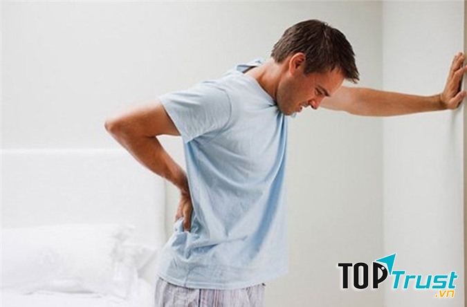 Đại tiện cần được thông suốt