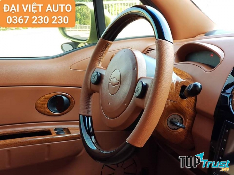 Đại Việt Auto