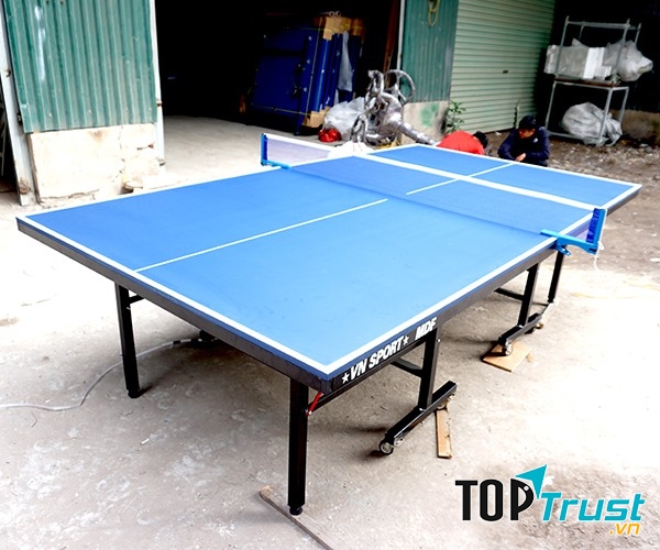 Bàn VinaSport MDF 25 ly