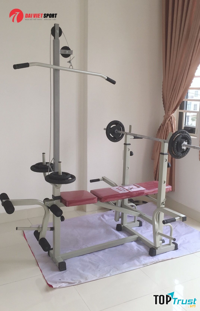Đại Việt Sport