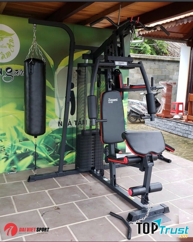 Đại Việt Sport