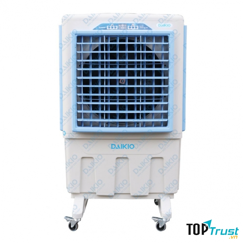 Quạt điều hòa Daikio