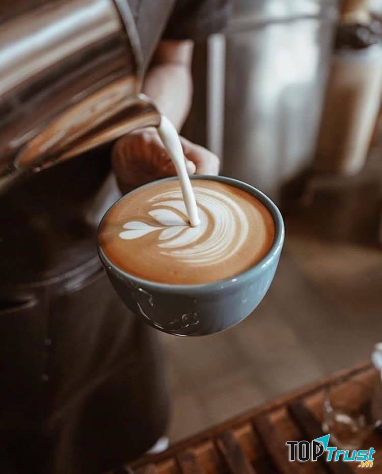 Daily Coffee Thái Bình
