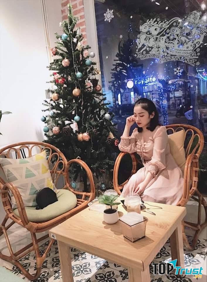 Daily Coffee Thái Bình