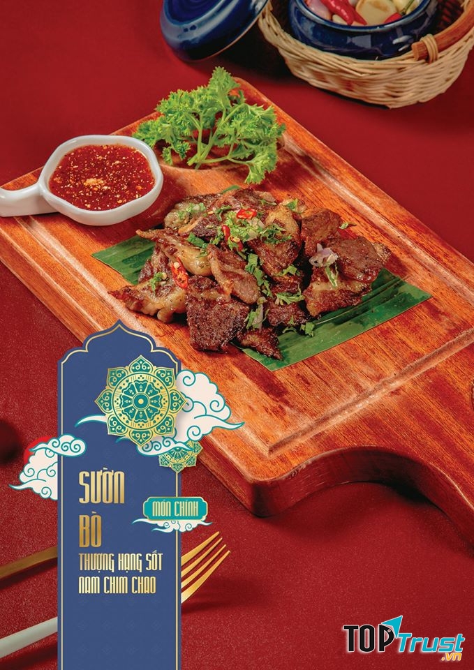 Daily Hotpot Lạng Sơn