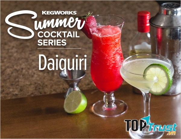 DAIQUIRI